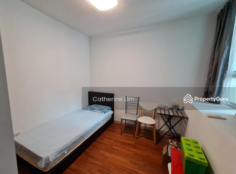 For Rent - Optima @ Tanah Merah