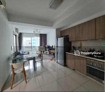 For Rent - Optima @ Tanah Merah