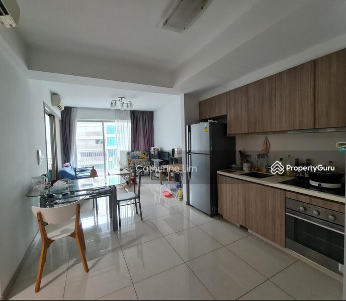 For Rent - Optima @ Tanah Merah