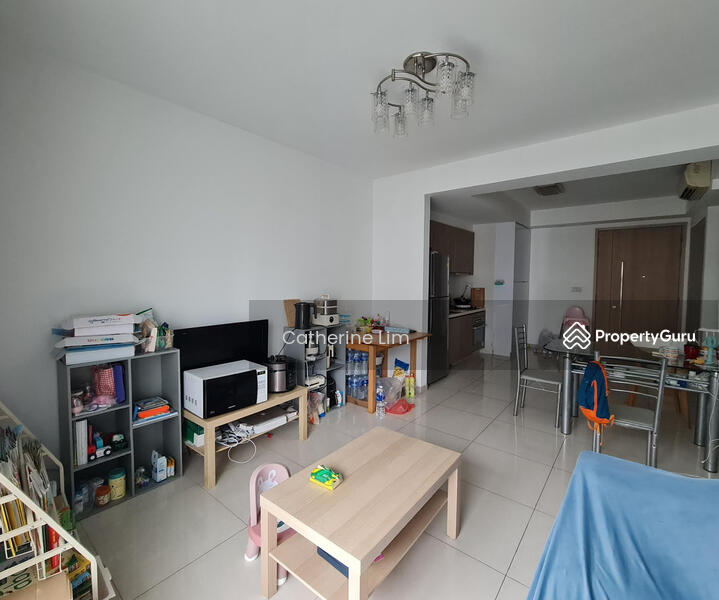 For Rent - Optima @ Tanah Merah