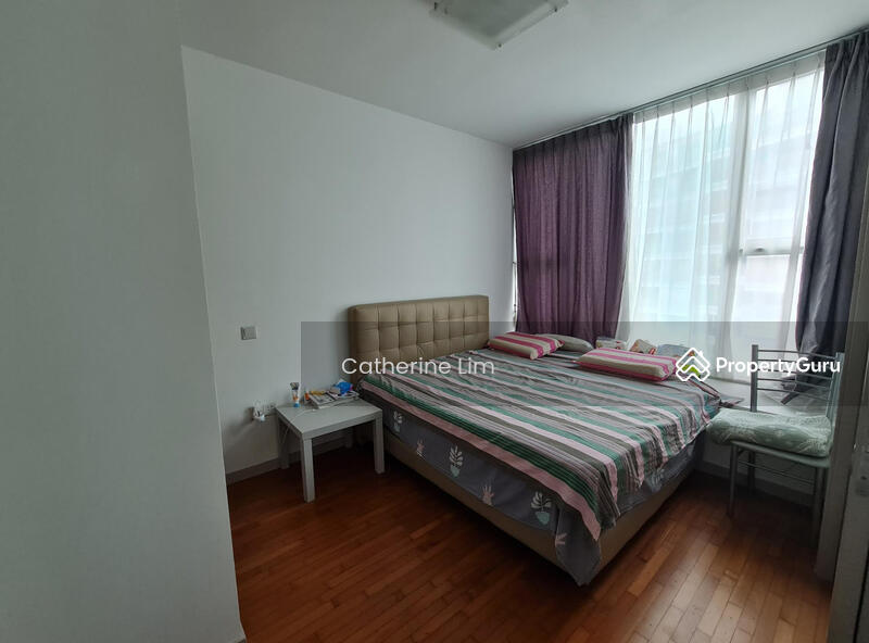 For Rent - Optima @ Tanah Merah