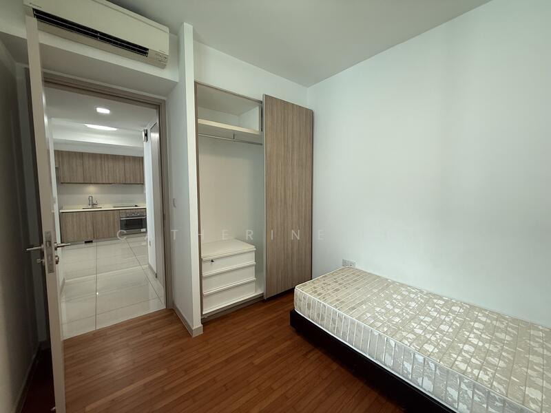 For Rent - Optima @ Tanah Merah