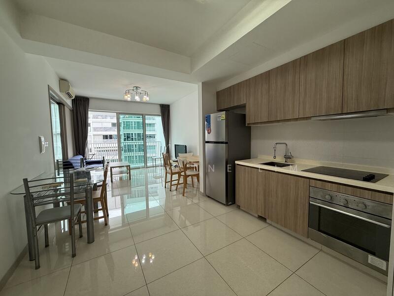 For Rent - Optima @ Tanah Merah
