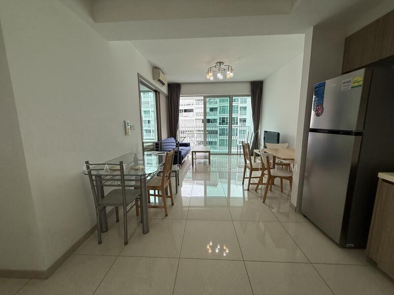 For Rent - Optima @ Tanah Merah
