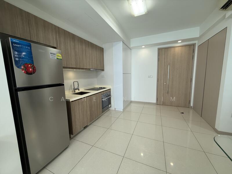 For Rent - Optima @ Tanah Merah