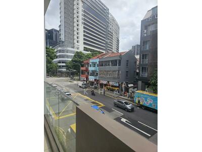 For Sale - Farrer Park Suites