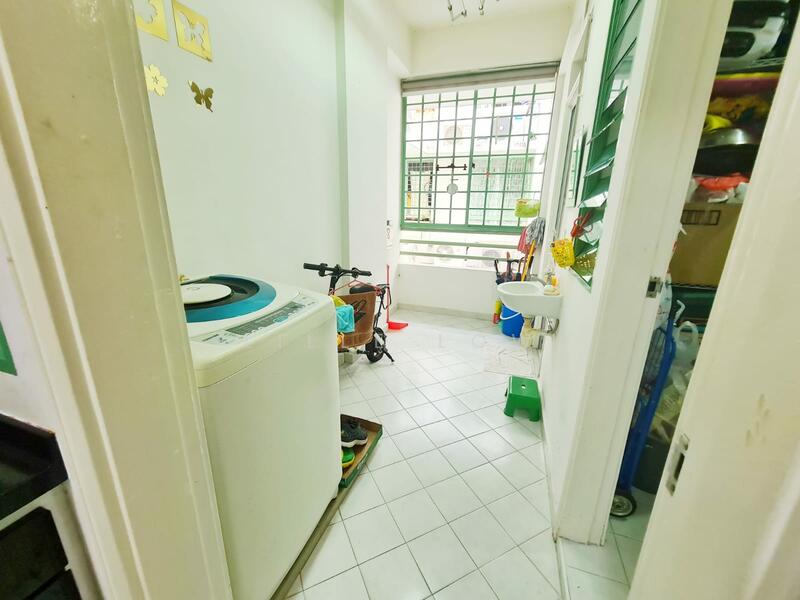 The Sunny Spring, 50 Lorong 40 Geylang, Room Rental, 150 sqft, Apartment For Rent, by Lille Low, 25370103 - PropertyGuru.com.sg