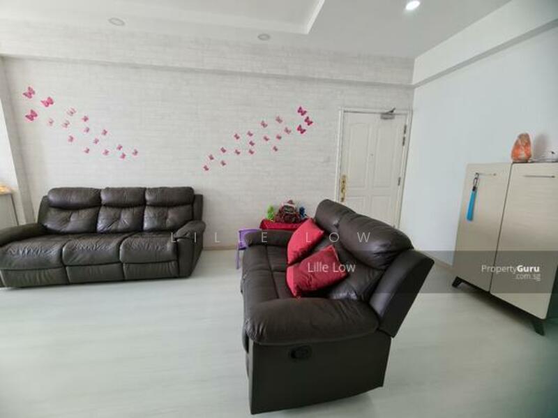 The Sunny Spring, 50 Lorong 40 Geylang, Room Rental, 150 sqft, Apartment For Rent, by Lille Low, 25370103 - PropertyGuru.com.sg