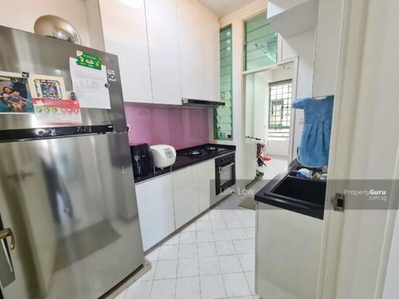 The Sunny Spring, 50 Lorong 40 Geylang, Room Rental, 150 sqft, Apartment For Rent, by Lille Low, 25370103 - PropertyGuru.com.sg