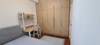 For Rent - The Sunny Spring