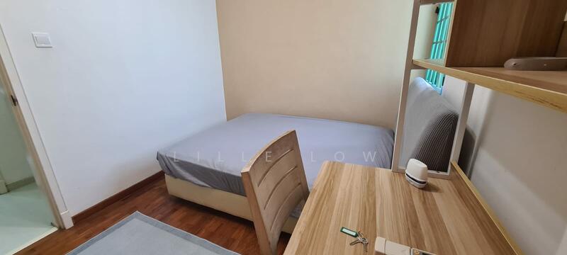 The Sunny Spring, 50 Lorong 40 Geylang, Room Rental, 150 sqft, Apartment For Rent, by Lille Low, 25370103 - PropertyGuru.com.sg