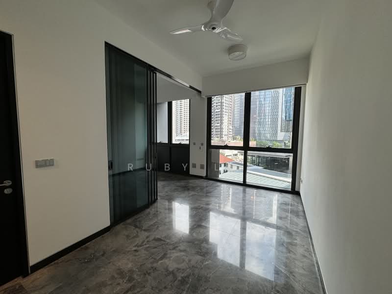 Midtown Bay, 120 Beach Road, 1 Bedroom, 409 sqft, Condominium For Rent, by Ruby Lee, 25370133 - PropertyGuru.com.sg