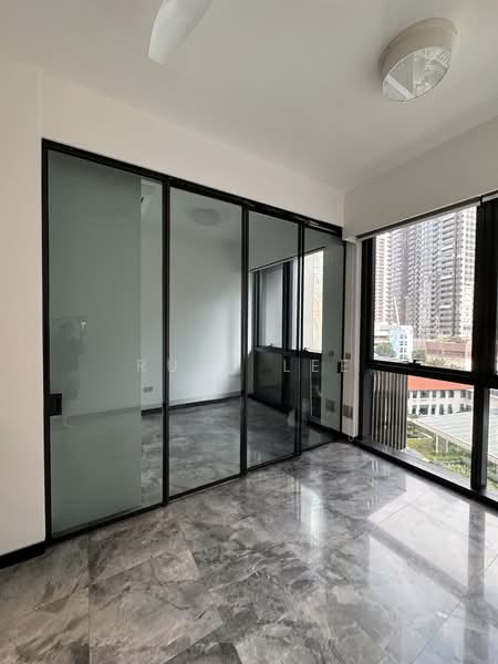 Midtown Bay, 120 Beach Road, 1 Bedroom, 409 sqft, Condominium For Rent, by Ruby Lee, 25370133 - PropertyGuru.com.sg
