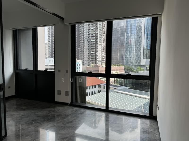 Midtown Bay, 120 Beach Road, 1 Bedroom, 409 sqft, Condominium For Rent, by Ruby Lee, 25370133 - PropertyGuru.com.sg