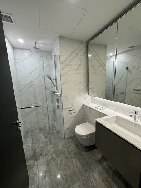 Midtown Bay, 120 Beach Road, 1 Bedroom, 409 sqft, Condominium For Rent, by Ruby Lee, 25370133 - PropertyGuru.com.sg