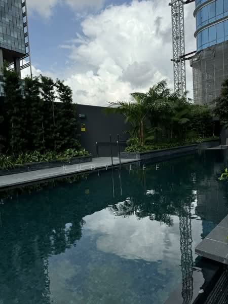 Midtown Bay, 120 Beach Road, 1 Bedroom, 409 sqft, Condominium For Rent, by Ruby Lee, 25370133 - PropertyGuru.com.sg