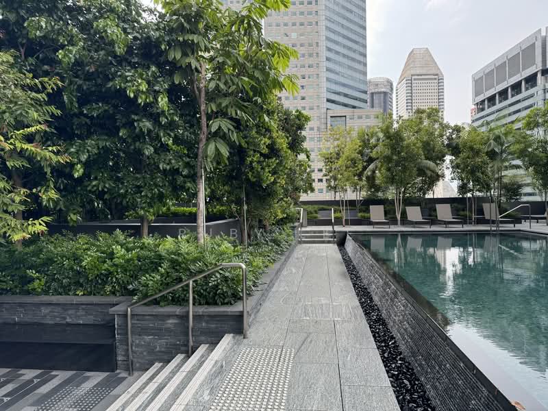 Midtown Bay, 120 Beach Road, 1 Bedroom, 409 sqft, Condominium For Rent, by Ruby Lee, 25370133 - PropertyGuru.com.sg