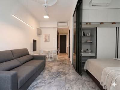 For Rent - Midtown Bay