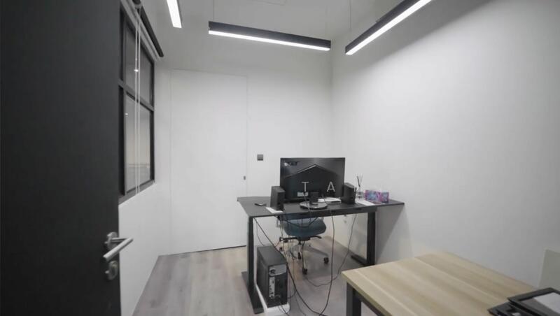 Eunos Techpark, 60 Kaki Bukit Place, 4,413 sqft, Factory / Workshop (B2) For Rent, by Karen Tang, 25370150 - CommercialGuru.com.sg
