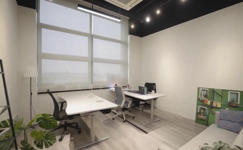 Eunos Techpark, 60 Kaki Bukit Place, 4,413 sqft, Factory / Workshop (B2) For Rent, by Karen Tang, 25370150 - CommercialGuru.com.sg