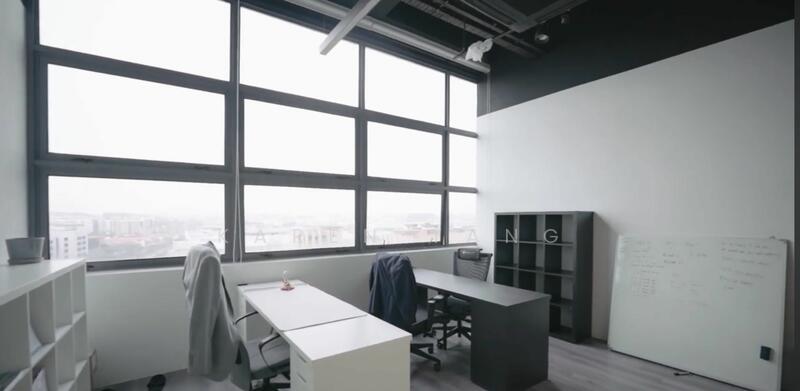 Eunos Techpark, 60 Kaki Bukit Place, 4,413 sqft, Factory / Workshop (B2) For Rent, by Karen Tang, 25370150 - CommercialGuru.com.sg