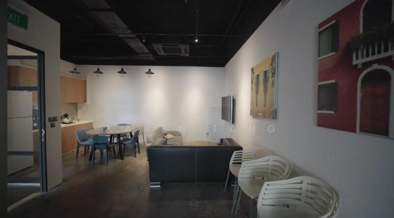 Eunos Techpark, 60 Kaki Bukit Place, 4,413 sqft, Factory / Workshop (B2) For Rent, by Karen Tang, 25370150 - CommercialGuru.com.sg