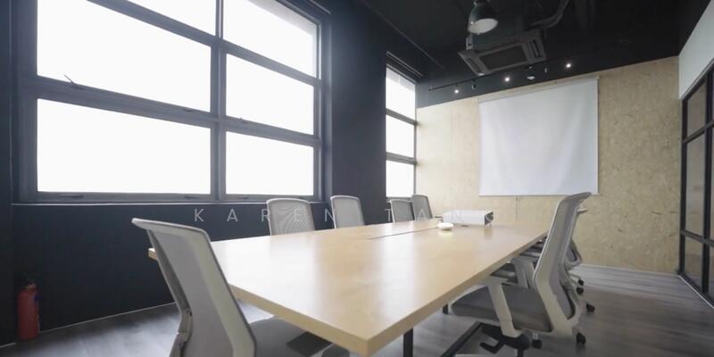 Eunos Techpark, 60 Kaki Bukit Place, 4,413 sqft, Factory / Workshop (B2) For Rent, by Karen Tang, 25370150 - CommercialGuru.com.sg