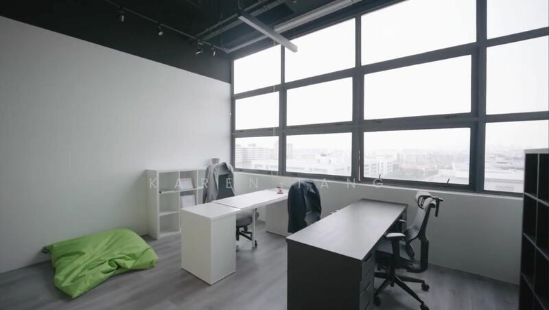 Eunos Techpark, 60 Kaki Bukit Place, 4,413 sqft, Factory / Workshop (B2) For Rent, by Karen Tang, 25370150 - CommercialGuru.com.sg