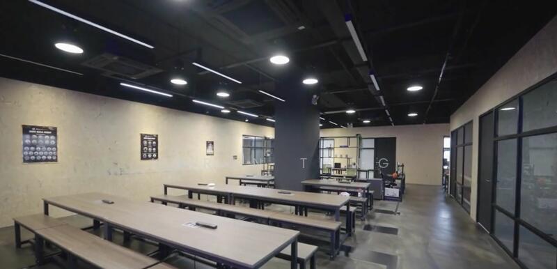 Eunos Techpark, 60 Kaki Bukit Place, 4,413 sqft, Factory / Workshop (B2) For Rent, by Karen Tang, 25370150 - CommercialGuru.com.sg