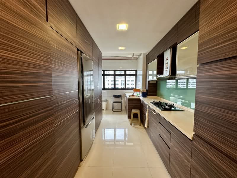 309 Clementi Avenue 4, 309 Clementi Avenue 4, 2 Bedrooms, 721 sqft, HDB Flat For Rent, by Johnny Tan, 25370196 - PropertyGuru.com.sg