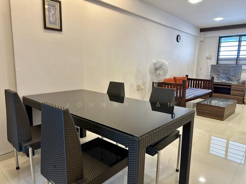 309 Clementi Avenue 4, 309 Clementi Avenue 4, 2 Bedrooms, 721 sqft, HDB Flat For Rent, by Johnny Tan, 25370196 - PropertyGuru.com.sg