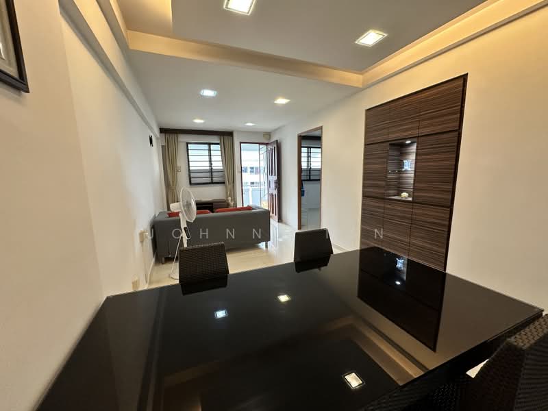 309 Clementi Avenue 4, 309 Clementi Avenue 4, 2 Bedrooms, 721 sqft, HDB Flat For Rent, by Johnny Tan, 25370196 - PropertyGuru.com.sg