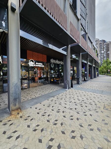 The Venue Shoppes, 6 Tai Thong Crescent, 700 sqft, Mall Shop For Sale, by Jason Toong, 25370216 - CommercialGuru.com.sg