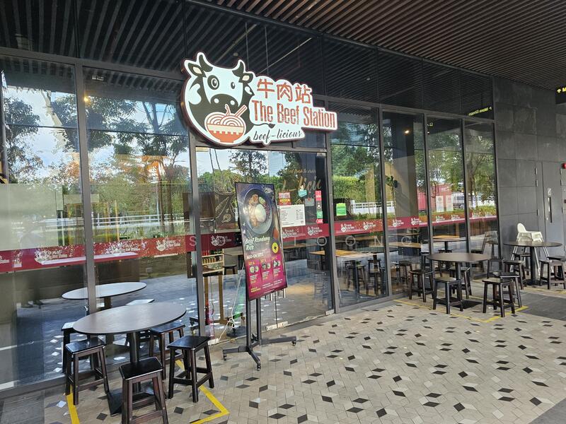 The Venue Shoppes, 6 Tai Thong Crescent, 700 sqft, Mall Shop For Sale, by Jason Toong, 25370216 - CommercialGuru.com.sg