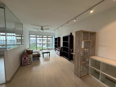 For Rent - 317D Anchorvale Road