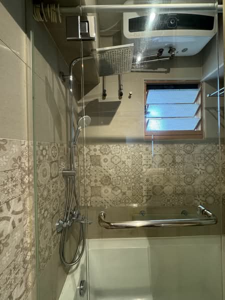 317D Anchorvale Road, 317D Anchorvale Road, 3 Bedrooms, 1,345 sqft, HDB Flat For Rent, by Sean Yin, 25370222 - PropertyGuru.com.sg