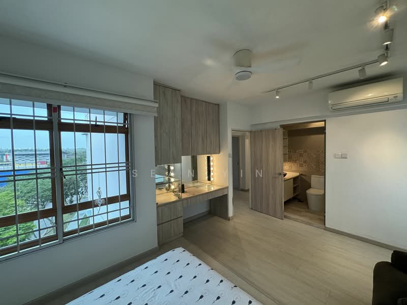 317D Anchorvale Road, 317D Anchorvale Road, 3 Bedrooms, 1,345 sqft, HDB Flat For Rent, by Sean Yin, 25370222 - PropertyGuru.com.sg
