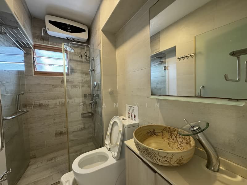 317D Anchorvale Road, 317D Anchorvale Road, 3 Bedrooms, 1,345 sqft, HDB Flat For Rent, by Sean Yin, 25370222 - PropertyGuru.com.sg
