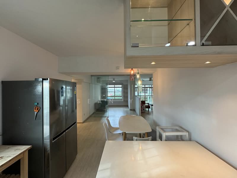 317D Anchorvale Road, 317D Anchorvale Road, 3 Bedrooms, 1,345 sqft, HDB Flat For Rent, by Sean Yin, 25370222 - PropertyGuru.com.sg