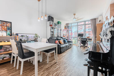 For Sale - Central View