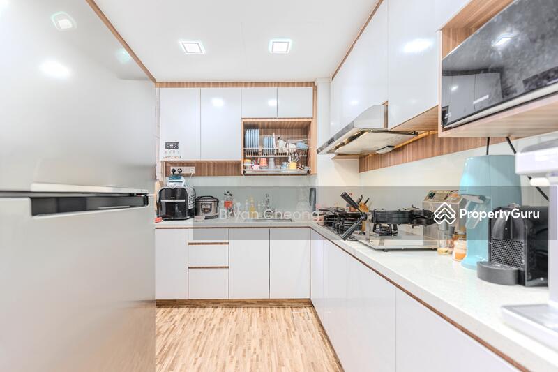 For Sale - Central View