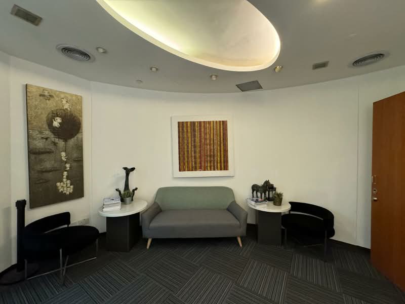 The Bencoolen, 180B Bencoolen Street, Beach Road / Bugis / Rochor, 4,197 sqft, Office For Sale, by Bill Singh, 25370309 - CommercialGuru.com.sg