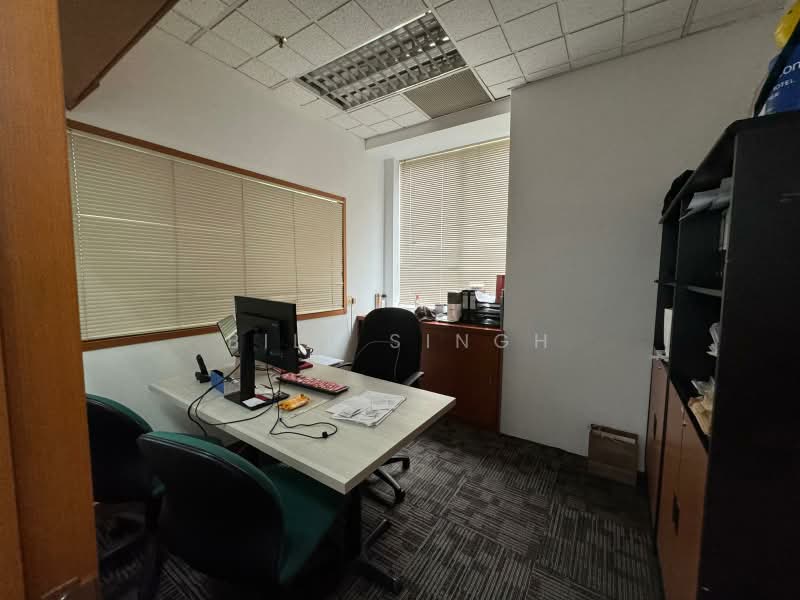 The Bencoolen, 180B Bencoolen Street, Beach Road / Bugis / Rochor, 4,197 sqft, Office For Sale, by Bill Singh, 25370309 - CommercialGuru.com.sg