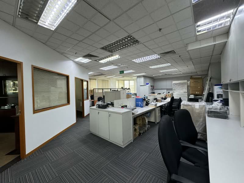 The Bencoolen, 180B Bencoolen Street, Beach Road / Bugis / Rochor, 4,197 sqft, Office For Sale, by Bill Singh, 25370309 - CommercialGuru.com.sg