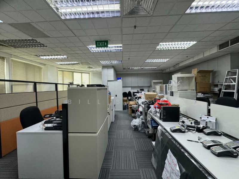 The Bencoolen, 180B Bencoolen Street, Beach Road / Bugis / Rochor, 4,197 sqft, Office For Sale, by Bill Singh, 25370309 - CommercialGuru.com.sg