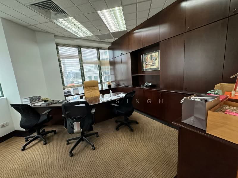 The Bencoolen, 180B Bencoolen Street, Beach Road / Bugis / Rochor, 4,197 sqft, Office For Sale, by Bill Singh, 25370309 - CommercialGuru.com.sg