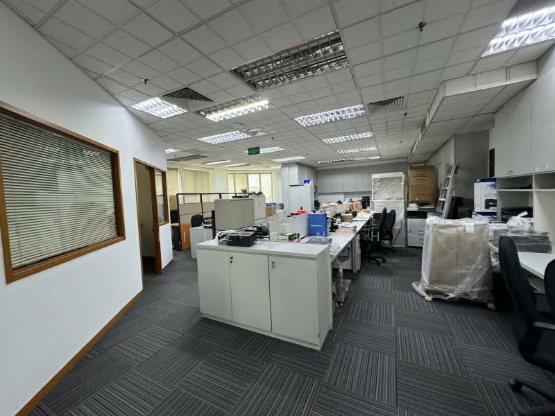 The Bencoolen, 180B Bencoolen Street, Beach Road / Bugis / Rochor, 4,197 sqft, Office For Sale, by Bill Singh, 25370309 - CommercialGuru.com.sg