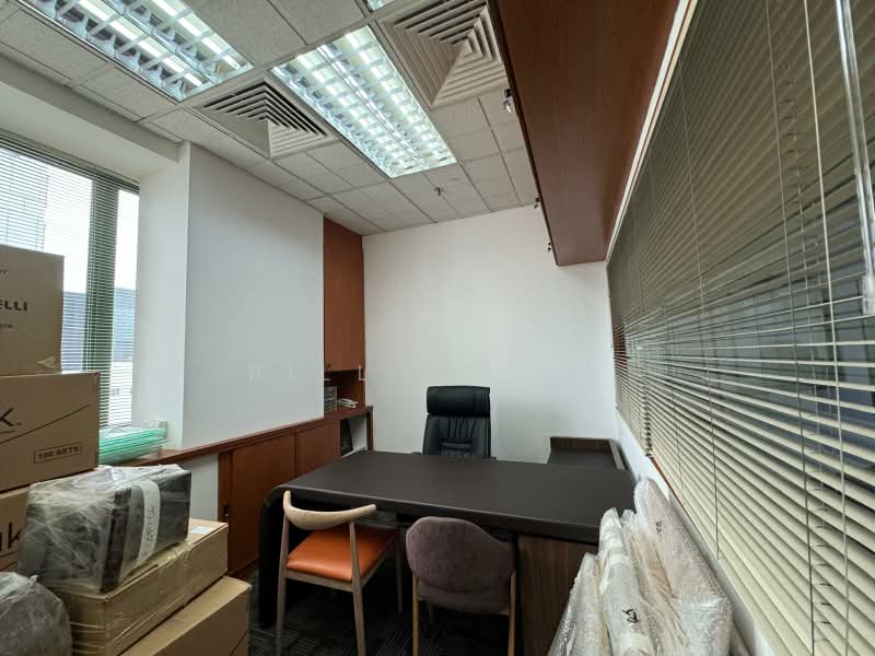 The Bencoolen, 180B Bencoolen Street, Beach Road / Bugis / Rochor, 4,197 sqft, Office For Sale, by Bill Singh, 25370309 - CommercialGuru.com.sg