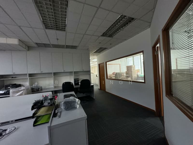 The Bencoolen, 180B Bencoolen Street, Beach Road / Bugis / Rochor, 4,197 sqft, Office For Sale, by Bill Singh, 25370309 - CommercialGuru.com.sg