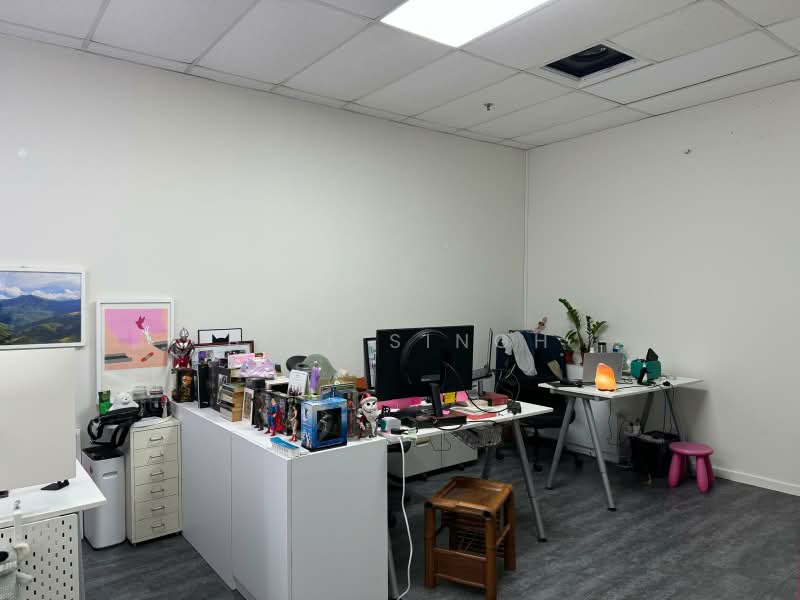 The Bencoolen, 180B Bencoolen Street, Beach Road / Bugis / Rochor, 4,197 sqft, Office For Sale, by Bill Singh, 25370309 - CommercialGuru.com.sg